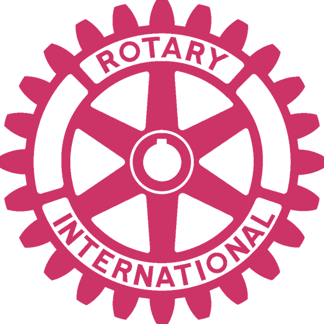 Rotaract Logo